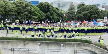 Quad ministers address Indo-Pacific ‘coercion’, climate, COVID