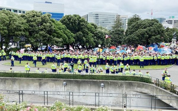 Quad ministers address Indo-Pacific ‘coercion’, climate, COVID