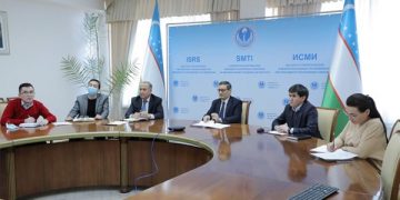 International Conference on Central & South Asia