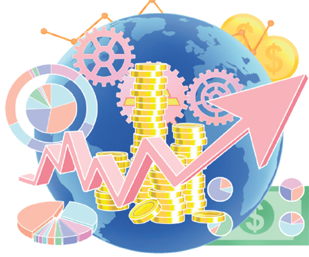 How much has the pandemic cost?
