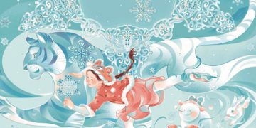 Games’ early success hailed as records fall