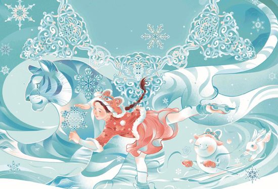 Games’ early success hailed as records fall