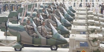 Xi signs order on military equipment experiment,  assessment rules