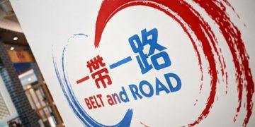 BRI helps fill development gap left by West