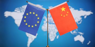 China and EU should join hands to expedite Africa’s development