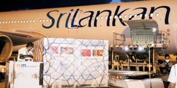 President lauds 65 years of diplomatic ties with Sri Lanka