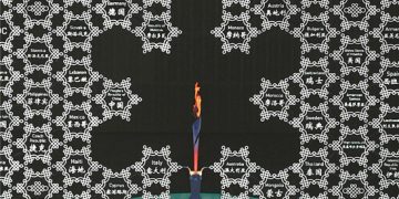 US using Xinjiang issue to disrupt Games