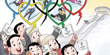 Implications of a perfect Winter Games