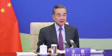 China understands Russia’s security concerns, FM says