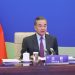 China understands Russia’s security concerns, FM says
