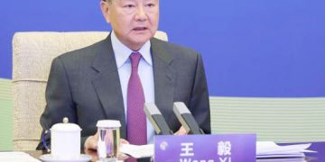 Sanctions cannot solve problems, FM says