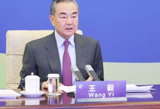 Sanctions cannot solve problems, FM says