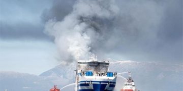 Canada’s parliament approves Trudeau’s emergency powers