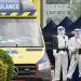 How should Hong Kong government play a leading role in anti-pandemic fight