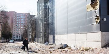 Fundamental solution lies in neutral status of Ukraine