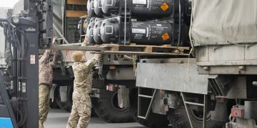 Ukraine crisis reveals West’s potential political ideology divide