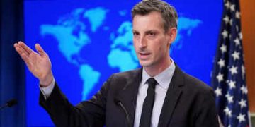 U.S values its relationship with Pakistan: Ned Price