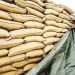 3410 wheat bags seized as measures to curb smuggling