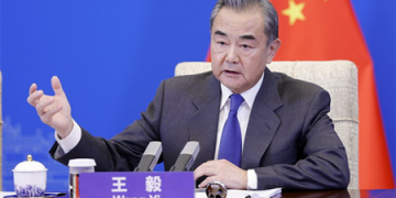 Peace beyond divisions – FM Wang Yi’s address at 58th MSC