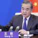Peace beyond divisions – FM Wang Yi’s address at 58th MSC