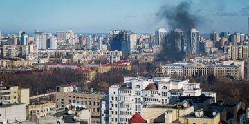 NATO, Russia, and the return of history