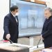 President Shavkat Mirziyoyev apprised of Public Welfare Projects
