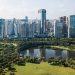 Decline in China’s home prices eases as demand returns in big cities