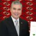 Gurbanguly Berdimuhamedov Honored For His Contributions to Turkmenistan’s Diplomacy