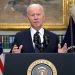 Why Biden’s domestic agenda is already dead