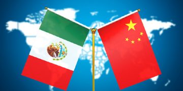 Chinese, Mexican Presidents exchange congratulations on 50th anniversary of diplomatic ties