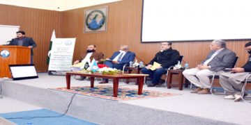 The revival of discourse of Islam & Democracy is the need of time to strengthen democratic system in Pakistan: Dr. Ikram-ul-Haq, CII