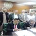 MoU signed between London College of Online Learning and Sind Board of Technical  Education for collaboration