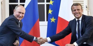 Russian attack on Ukraine possible ‘any day’ but diplomacy still an option, White House says