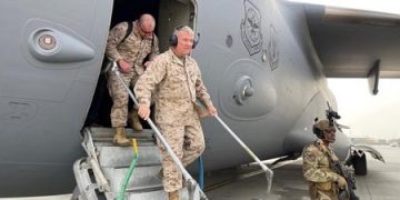 Russian attack on Ukraine possible ‘any day’ but diplomacy still an option, White House says