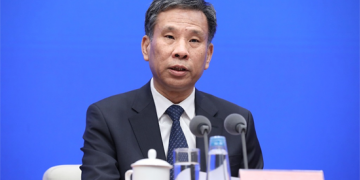 China to launch  bigger tax cuts  in 2022, says  Finance Minister