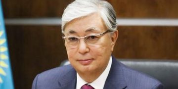 Kazakhstan’s economy expanded by 4%: Kassym-Jomart Tokayev