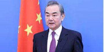 Wang Yi urges U.S. to practice its promises during phone call with Blinken