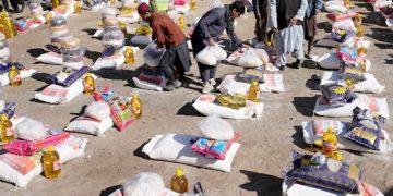 Americans nurtured Afghanistan’s economy Now they’re gutting it