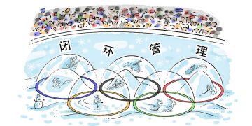 Beijing 2022 is a ‘great victory’ with safe COVID-19 control: Official