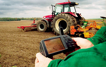 Uzbekistan: Smart Farming In Full Swing