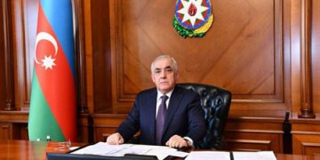 Azerbaijan tightens anti-inflationary policies