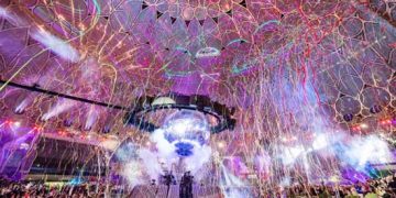 Indonesian Pavilion attracts 750,000 visitors at Expo 2020 Dubai