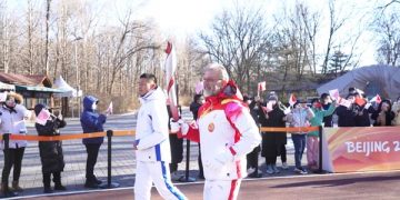 Greece and China: Continuity between ancient and modern Games