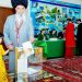 Presidential Election Campaign Kicks Off in Turkmenistan