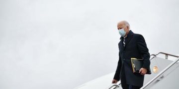 Will Biden be able to pursue his Middle East policies?