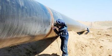 Moscow Shows Interest in TAPI Gas Pipeline Project
