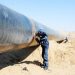 Moscow Shows Interest in TAPI Gas Pipeline Project