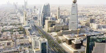 Saudi Arabia is undergoing a transformation