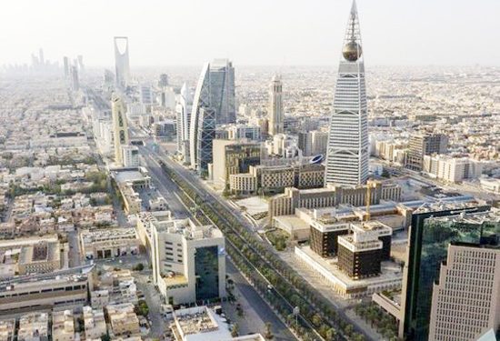 Saudi Arabia is undergoing a transformation