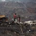 Five killed in eastern Indian coal mine collapse